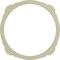 Ekena Millwork 40 5/8-in. OD x 35 1/2-in. ID x 2 5/8-in. W x 7/8-in. P Shell Ceiling Ring Kit CRK41SH - alternate 6